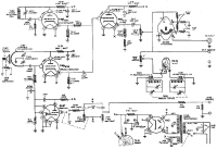 Heathkit TS-2 - Schematics 